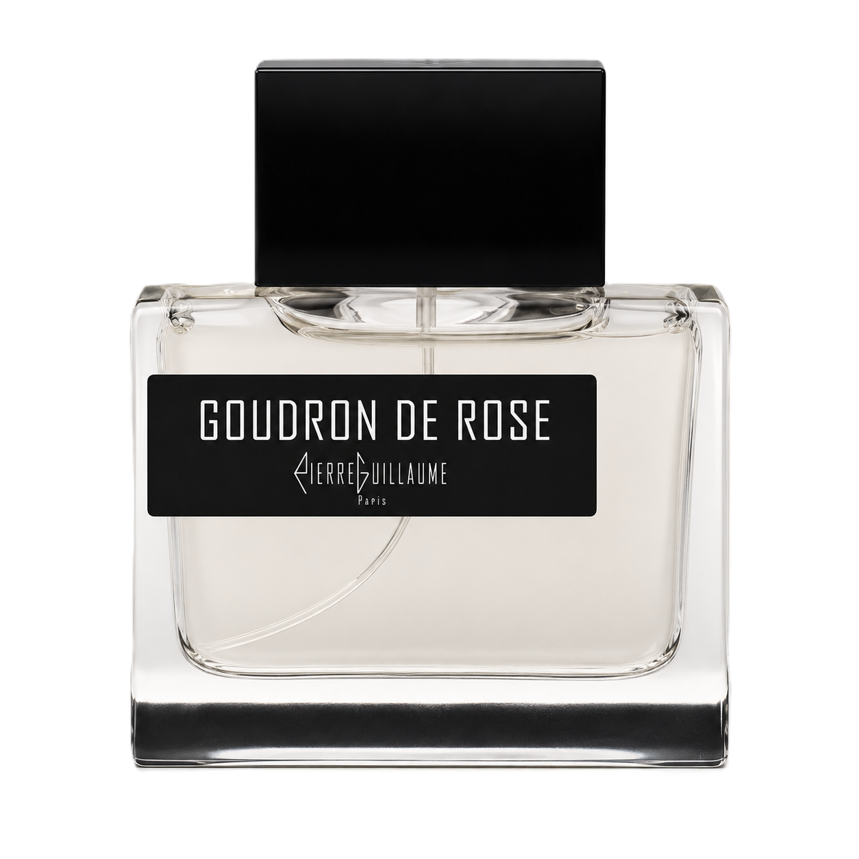 Goudron De Rose