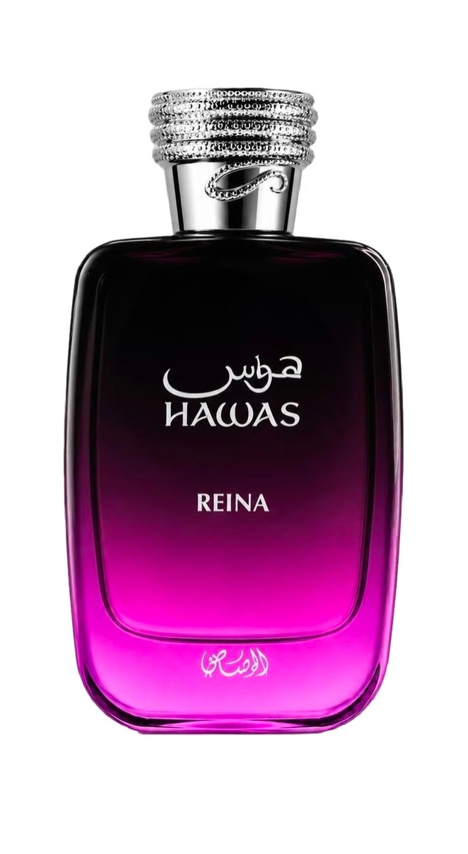 Hawas Reina
