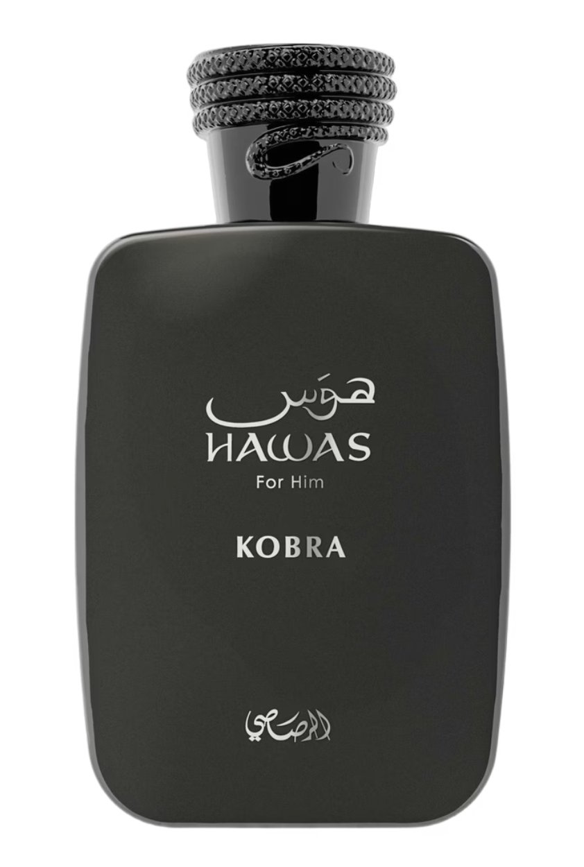 Hawas Kobra