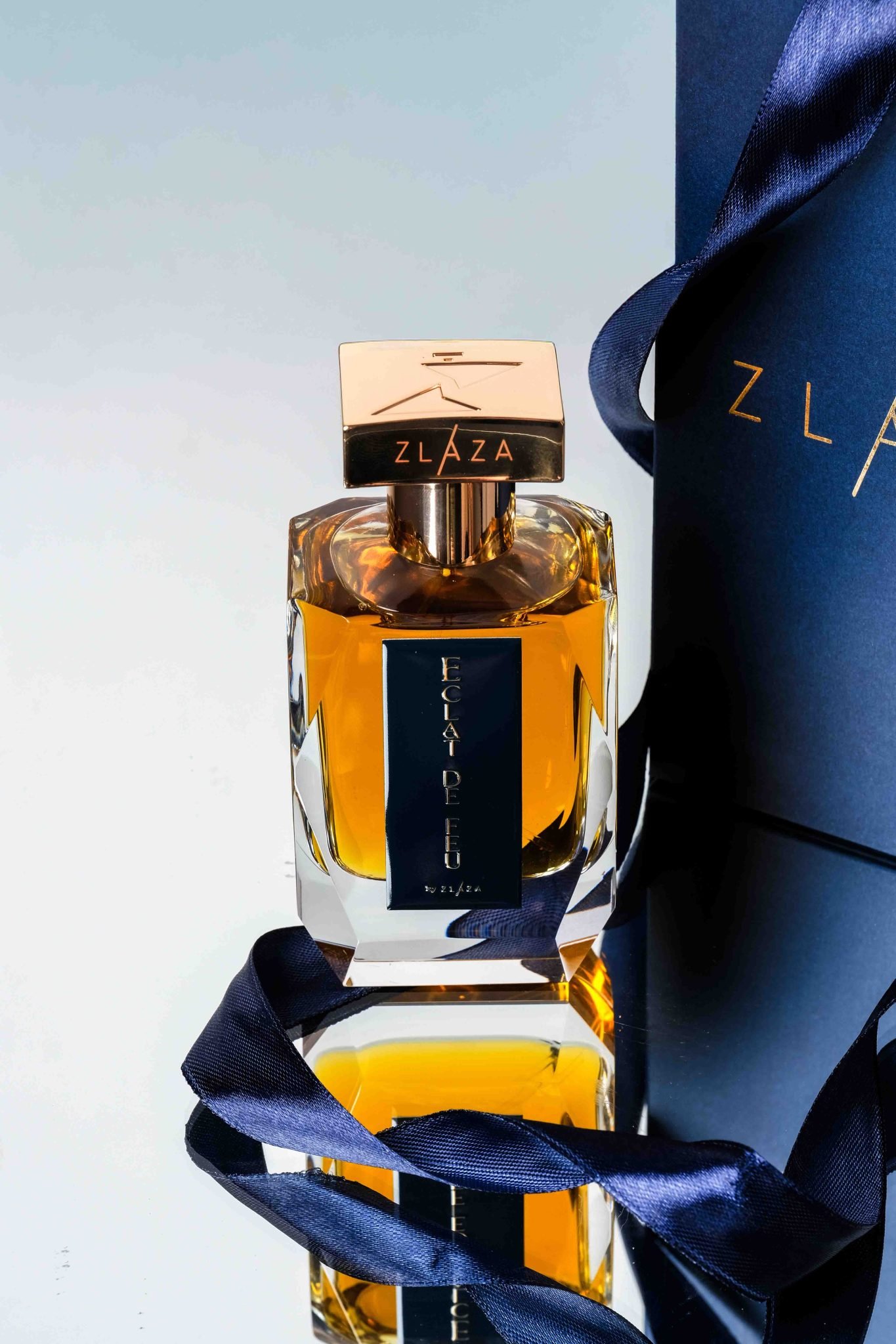 Eclat de Feu