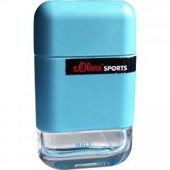 Sports Male (Eau de Toilette)