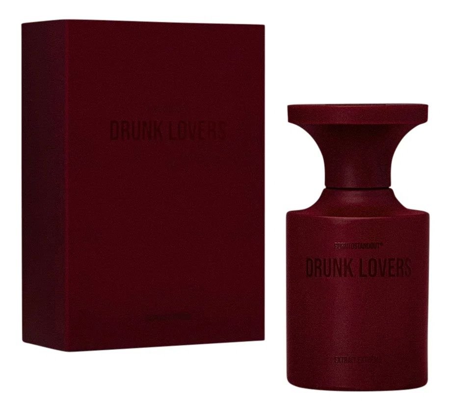 Drunk Lovers (Extrait Extrême)