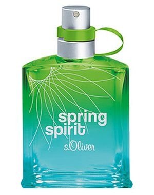 Spring Spirit Man