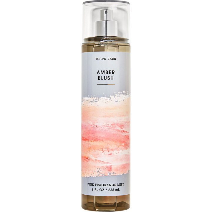 Amber Blush (2025)