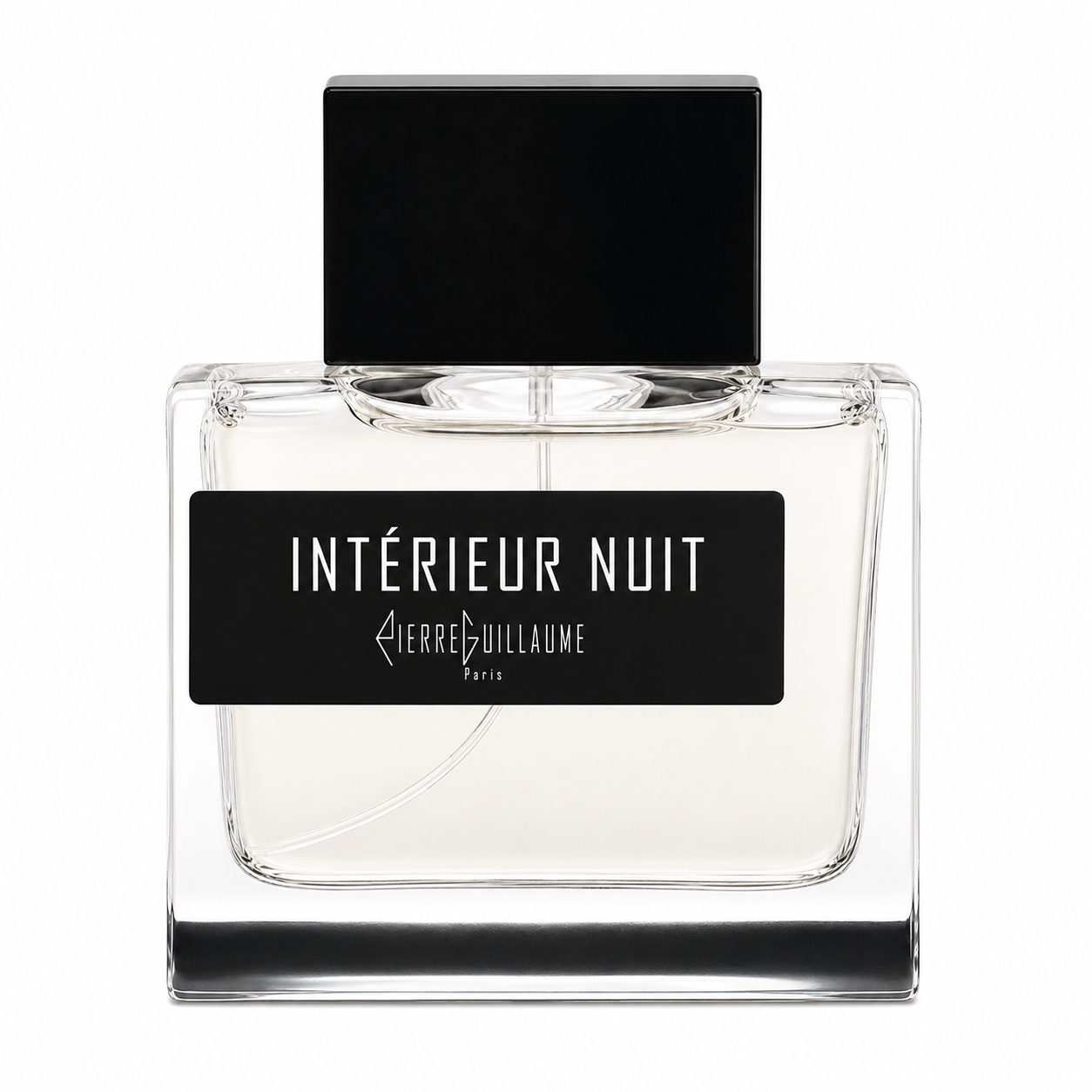 Interieur Nuit