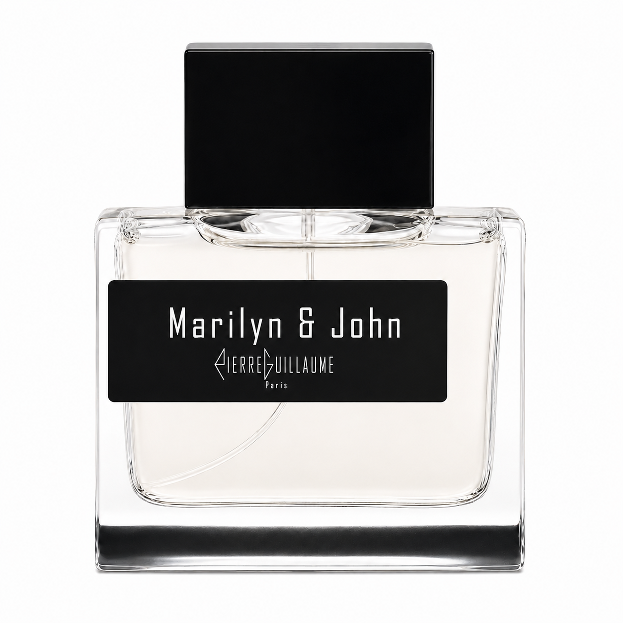 Marilyn & John
