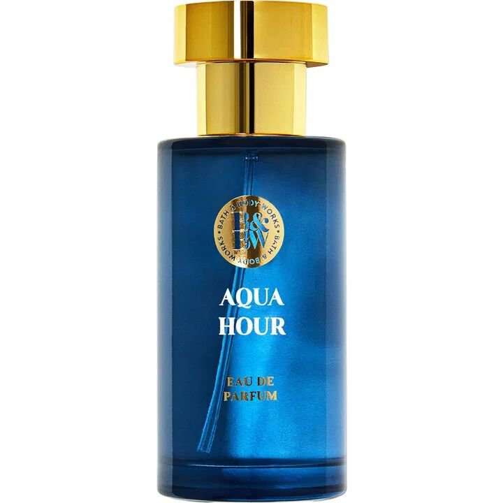 Aqua Hour (Eau de Parfum)