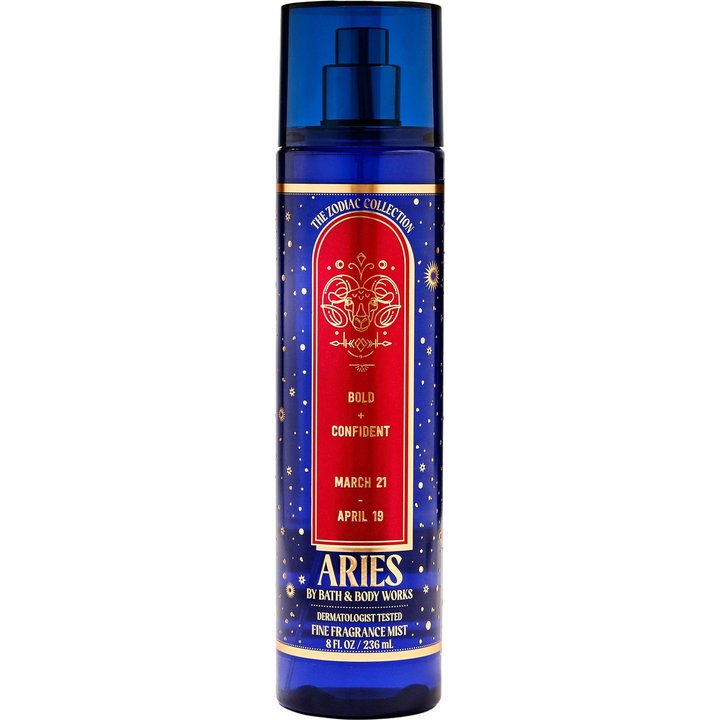 The Zodiac Collection: Aries
