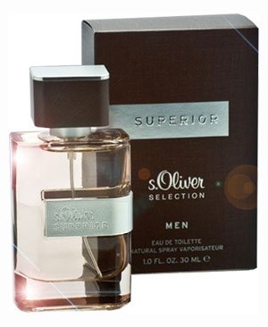 Superior Men (Eau de Toilette)