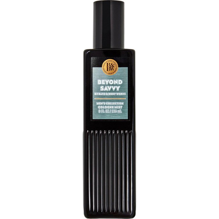 Beyond Savvy (Cologne Mist)