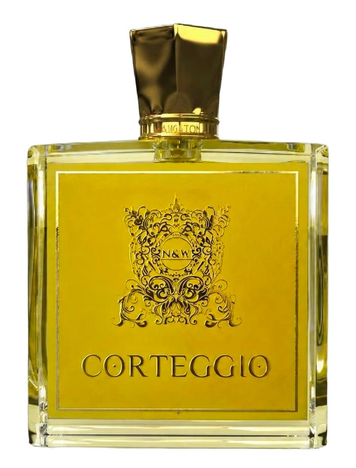 Corteggio