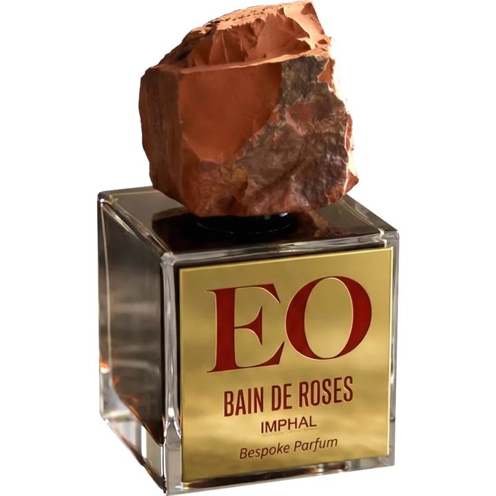 Bain de Roses: Imphal