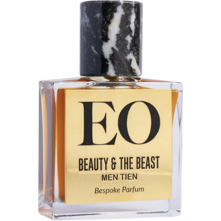 Beauty and the Beast: Men Tien