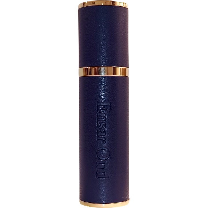 Blue Oud