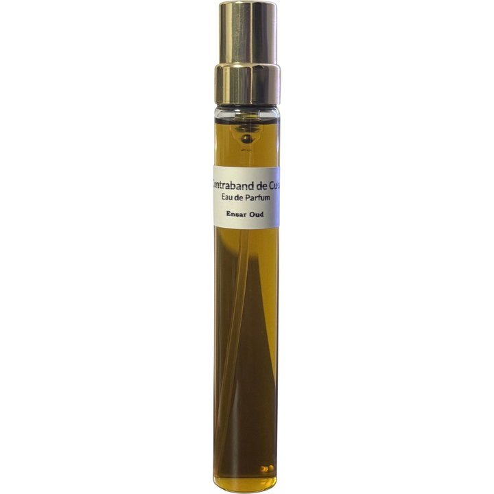 Contraband de Cuba