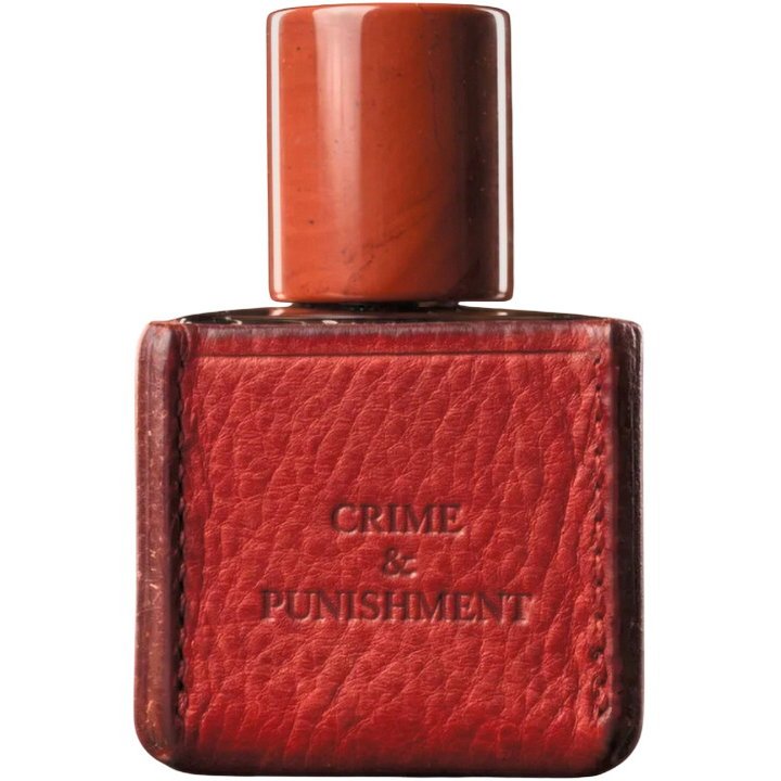Crime & Punishment: Kerosene