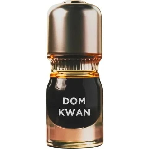 Dom Kwan