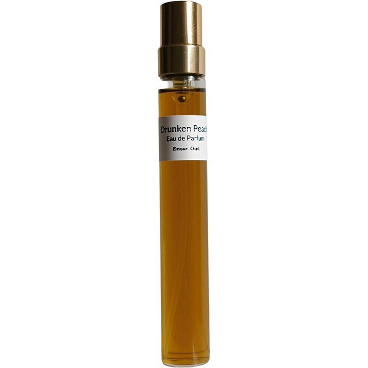 Drunken Peach (Eau de Parfum)
