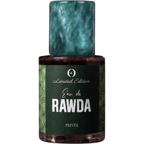 Eau de Rawda
