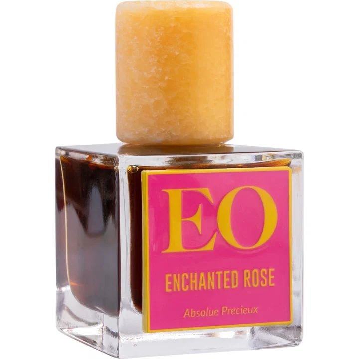 Enchanted Rose: Pahang
