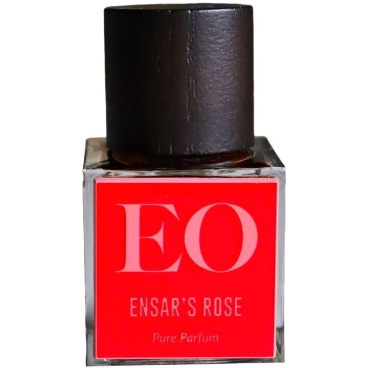 Ensar's Rose