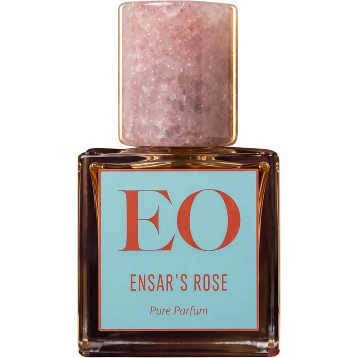 Ensar's Rose: Kynam Rouge