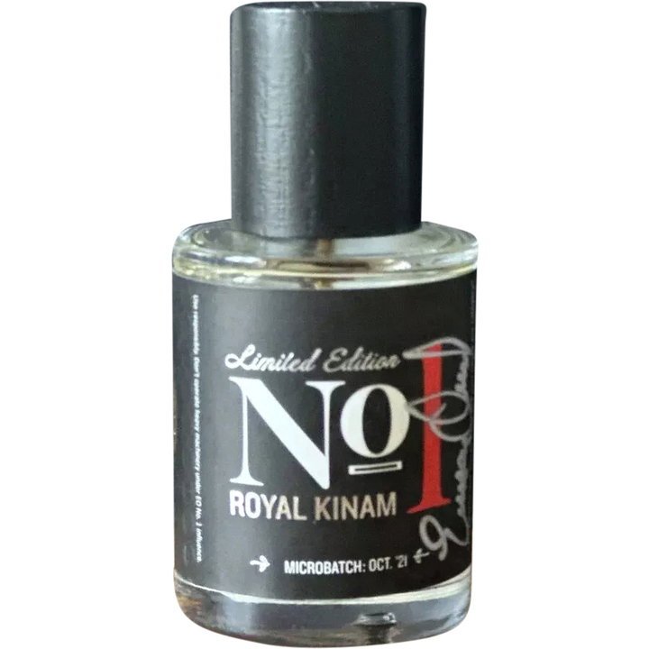 EO N°1: Royal Kinam