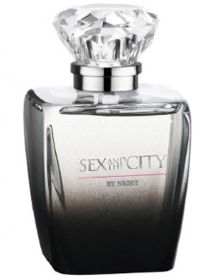 Sex and the City By Night