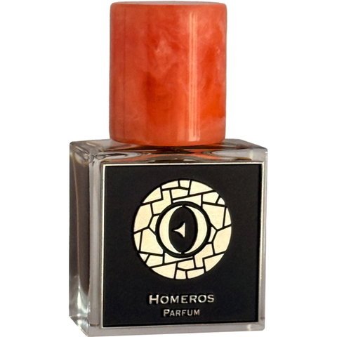 Homeros: Saigon