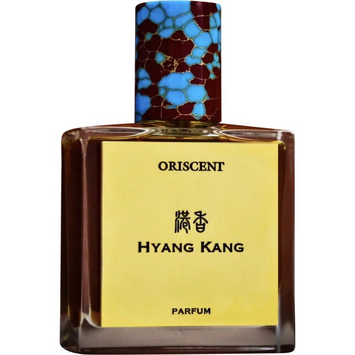 Hyang Kang (Pure Perfume)