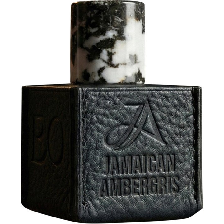 Jamaican Ambergris: Purple Sultani