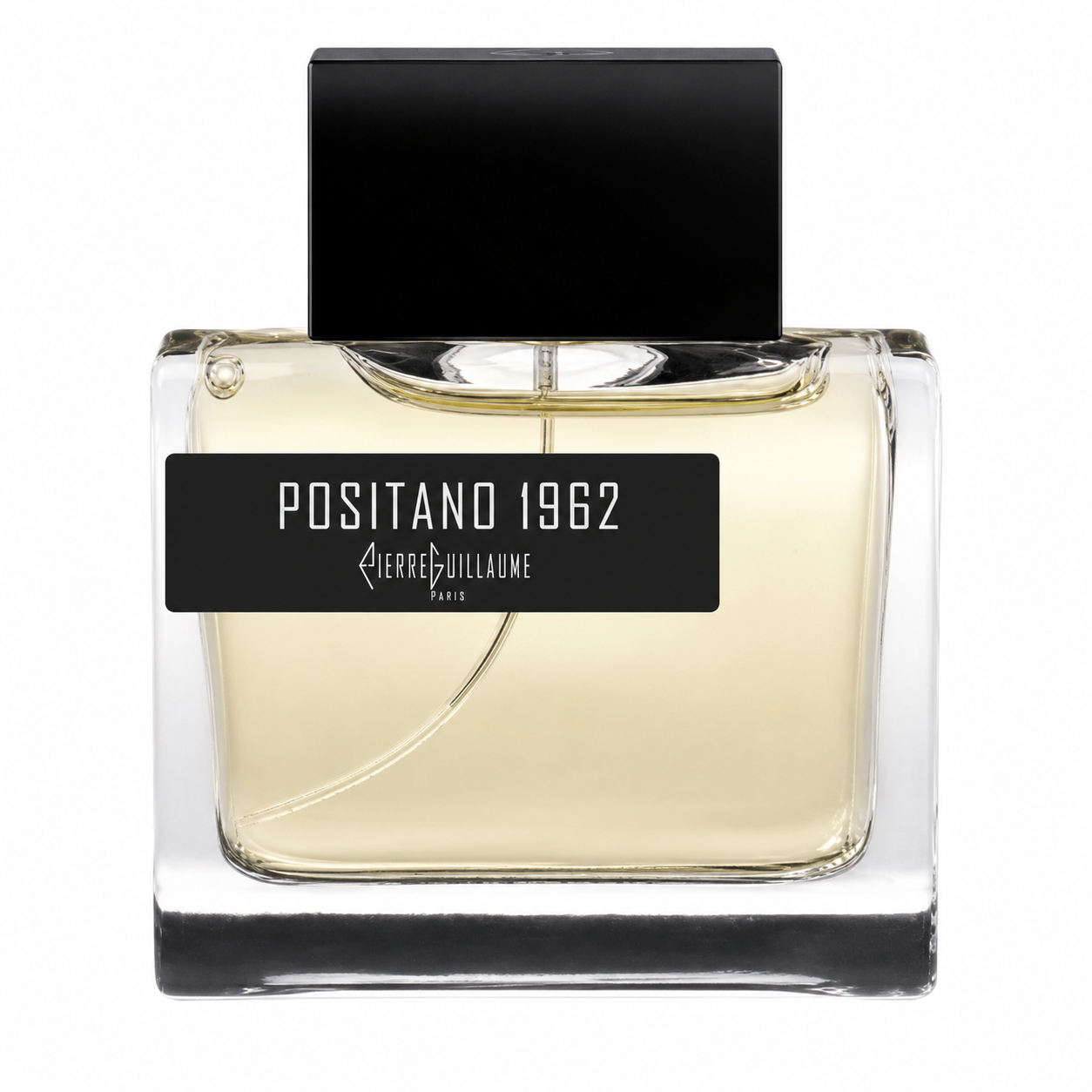 Positano 1962