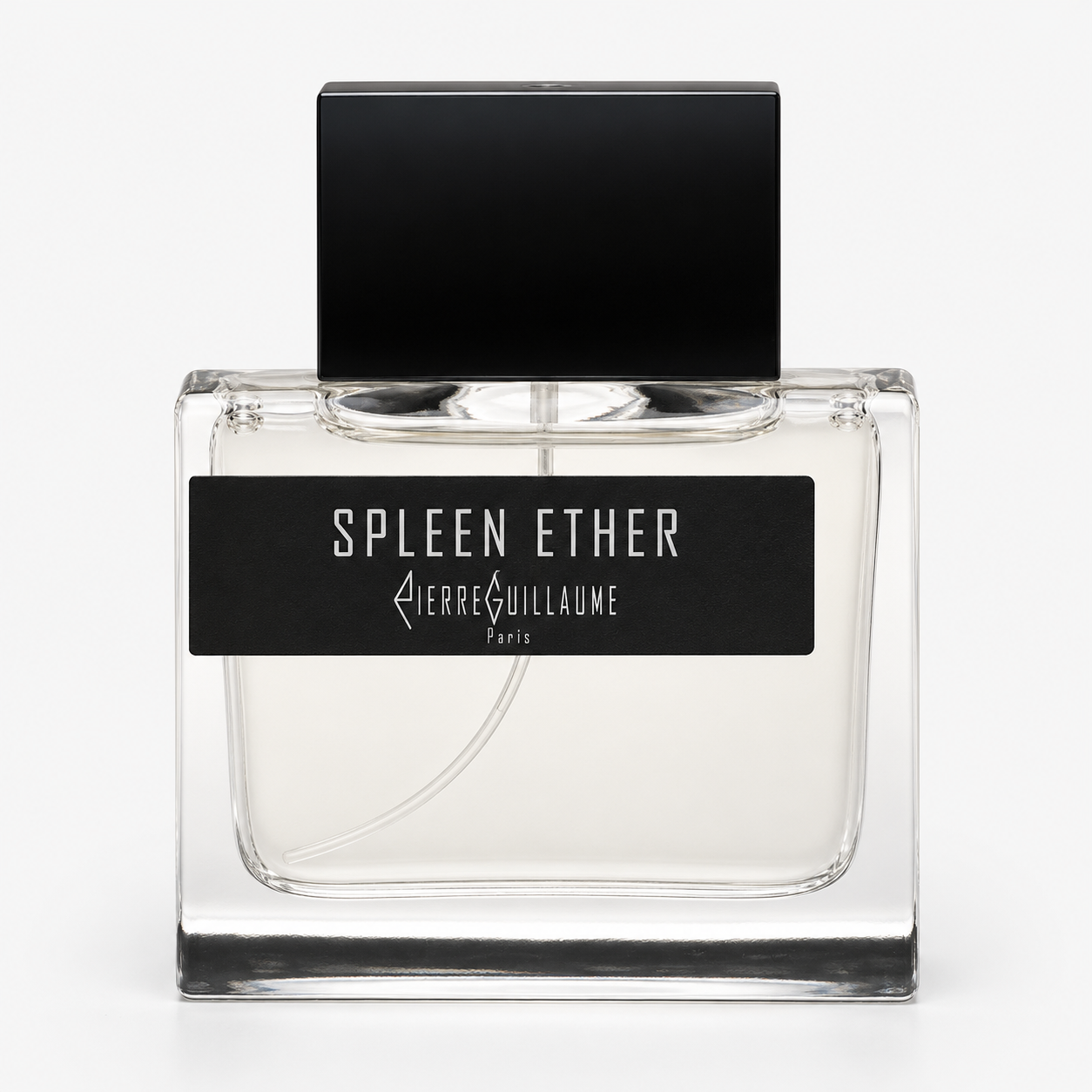 Spleen Ether