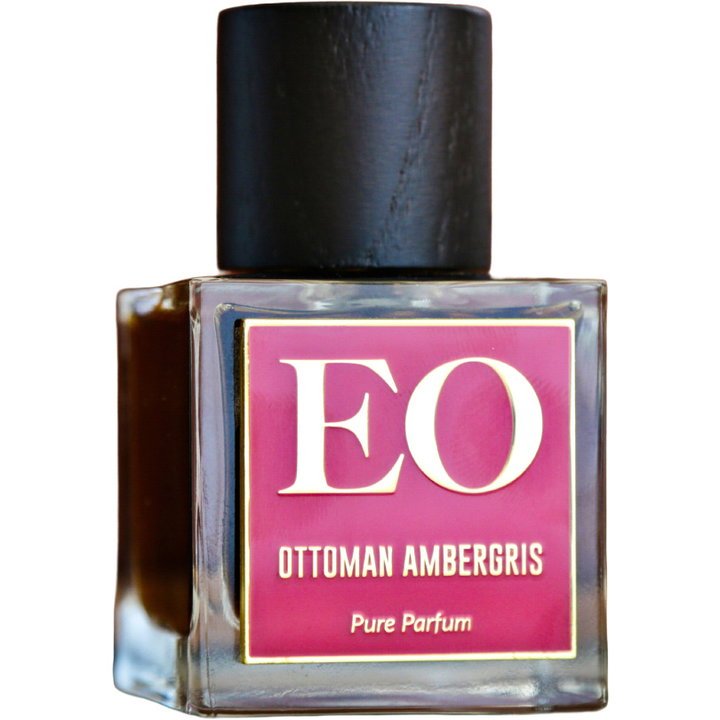 Ottoman Ambergris: Kelantan