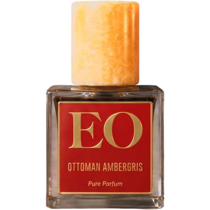Ottoman Ambergris: Oud Royale Absolu