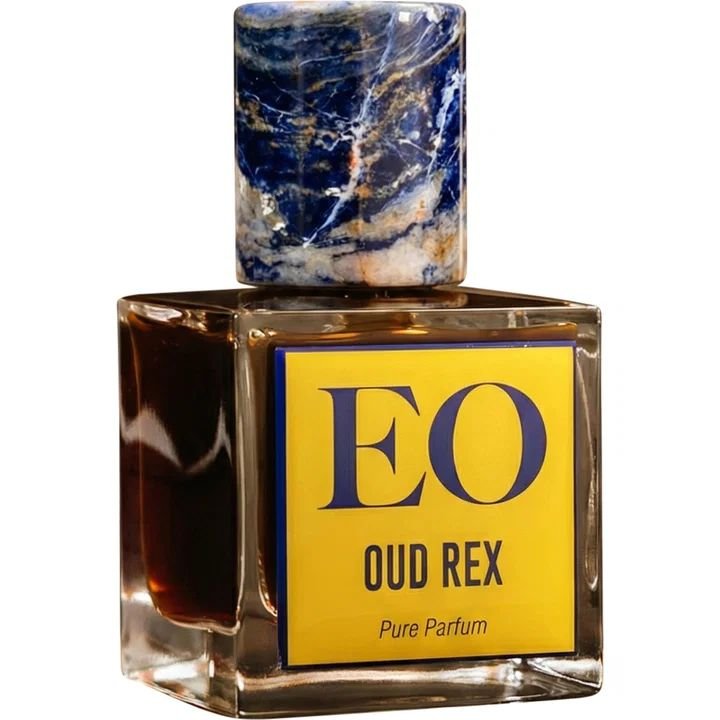 Oud Rex: Chinese Exclusive