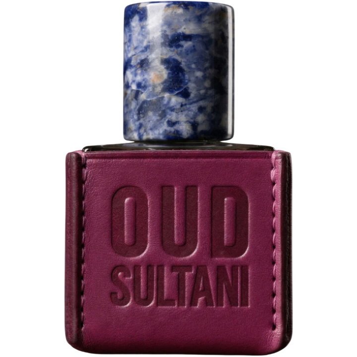 Oud Sultani: Kannan Koh