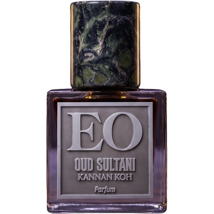 Oud Sultani: Kannan Koh (Private - Jeweler's Edition)