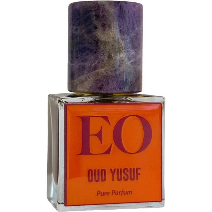 Oud Yusuf: Currantfunk