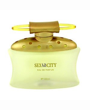 Sex In The City Lustre