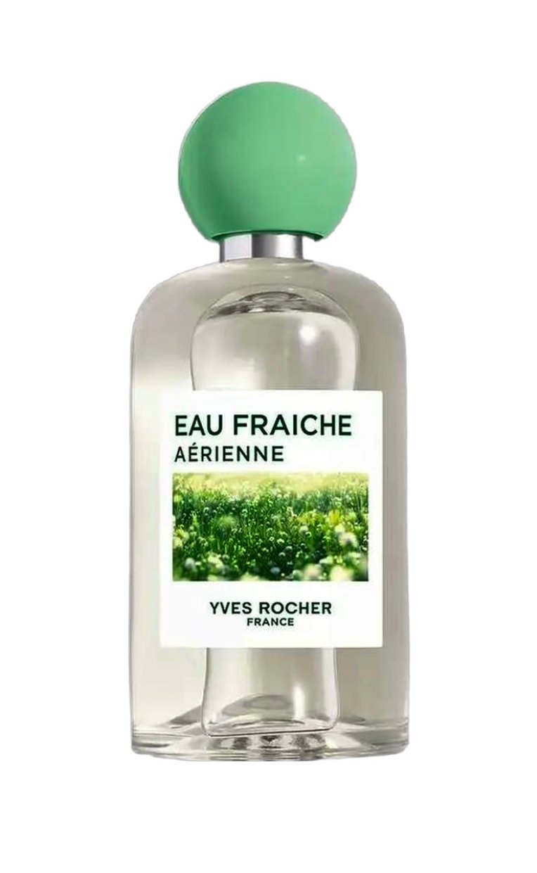 Eau Fraîche Aérienne