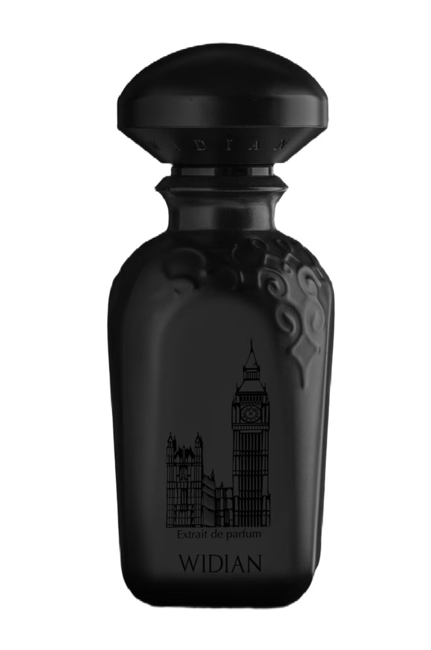 London Black Edition