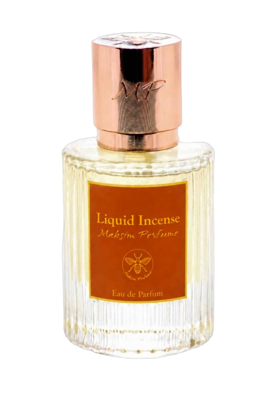 Liquid Incense