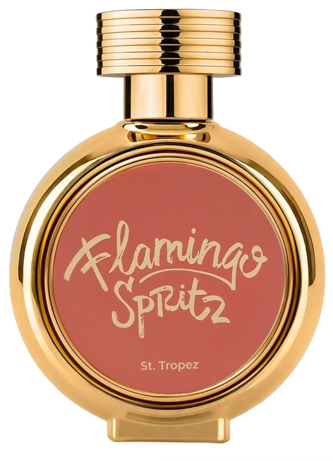 Flamingo Spritz