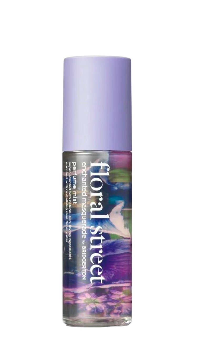 Enchanted Masquerade (Perfume Mist)