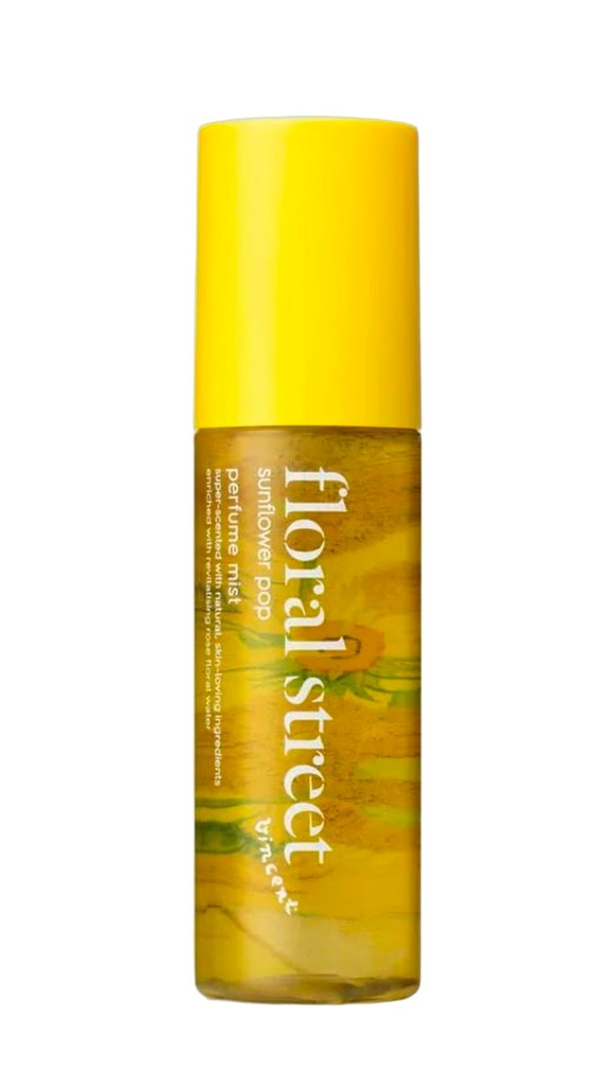 Sunflower Pop (Perfume Mist)