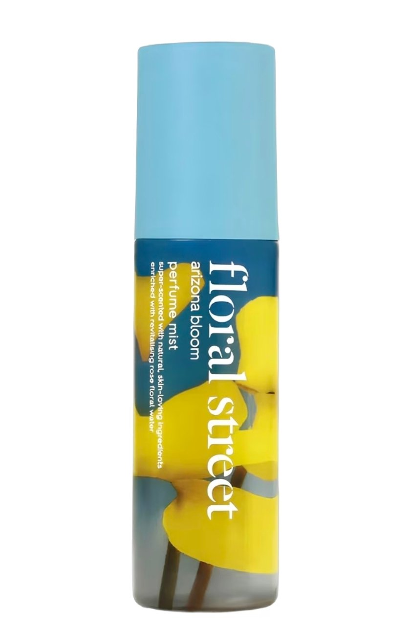Arizona Bloom (Perfume Mist)