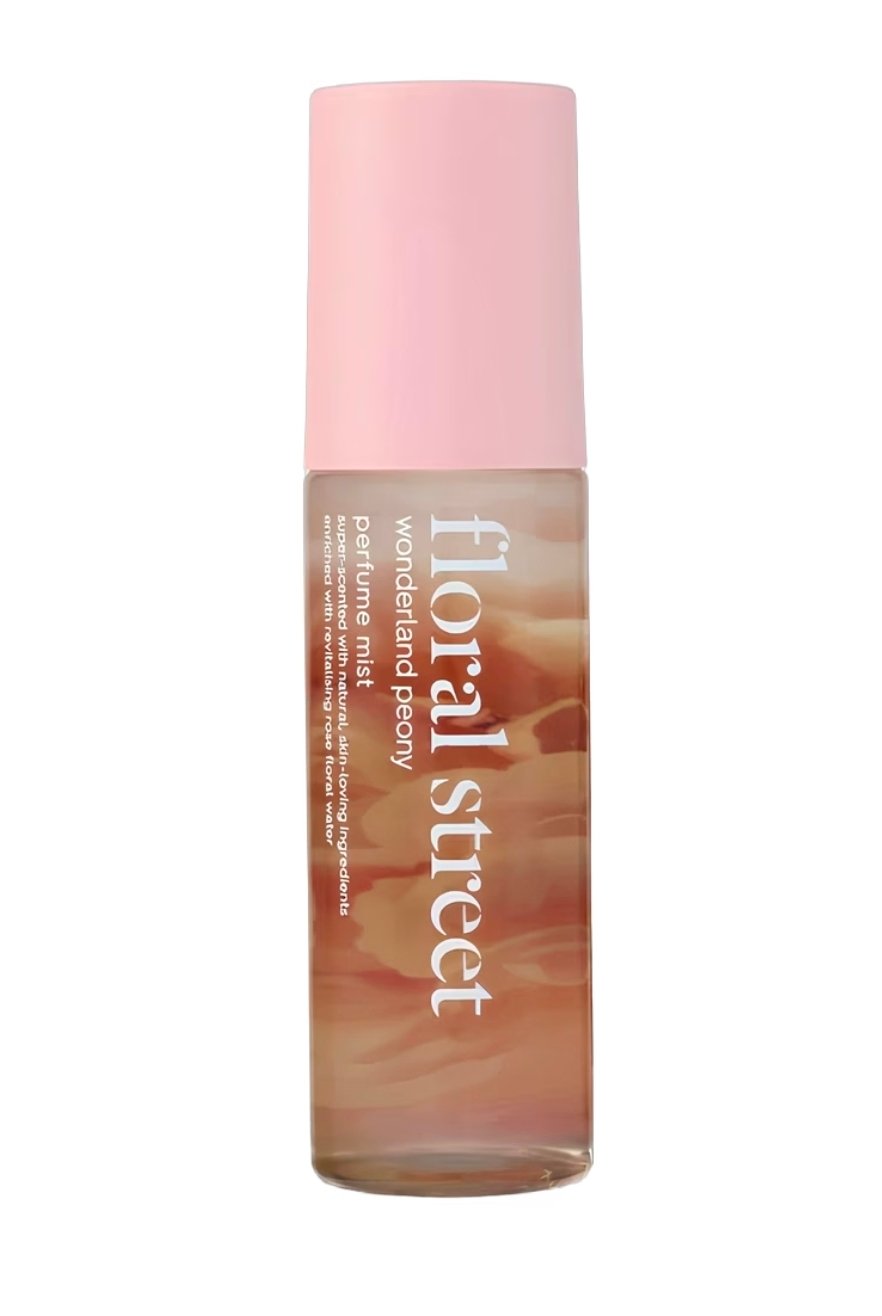 Wonderland Peony (Perfume Mist)