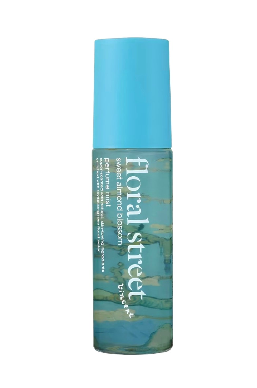 Sweet Almond Blossom (Perfume Mist)