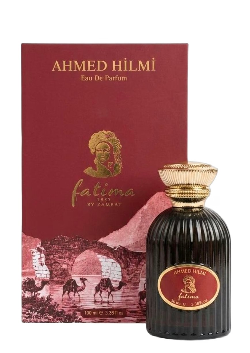 Ahmed Hilmi